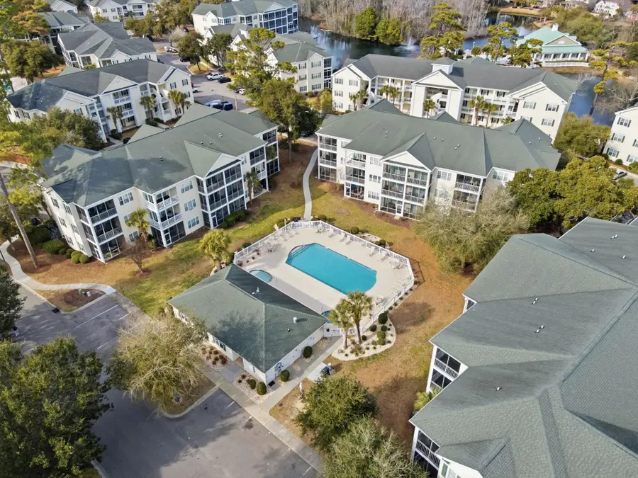 601 Hillside Dr. N #3425, North Myrtle Beach, SC 29582 - #2