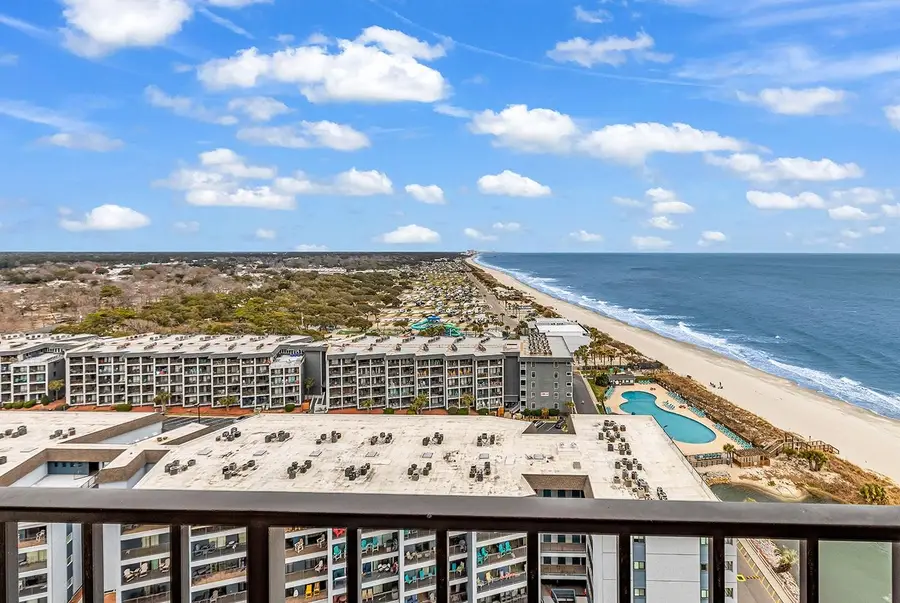 5905 S Kings Hwy. #1609, Myrtle Beach, SC 29575 - #2
