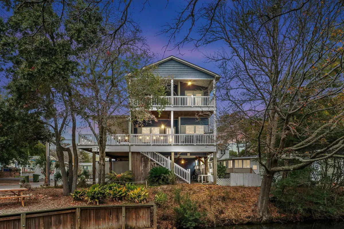 6001 MH28B South Kings Hwy., Myrtle Beach, SC 29575 - #1