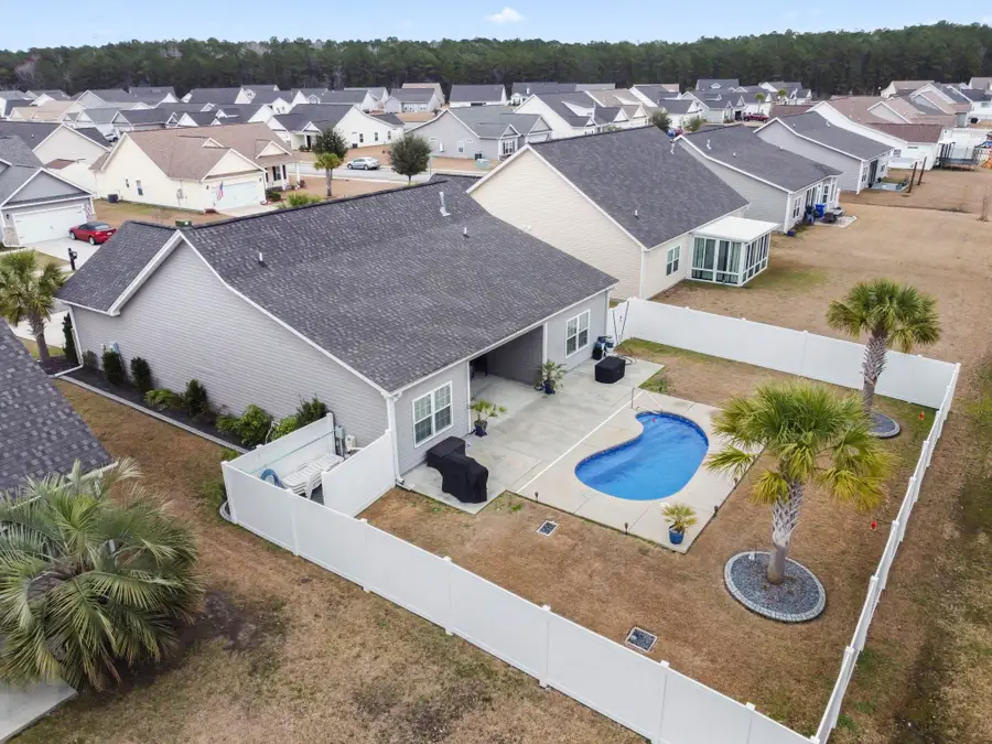 4104 Woodcliffe Dr., Conway, SC 29526 - #3