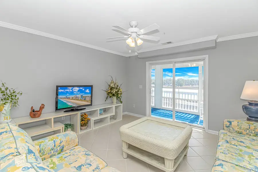 4366 Rivergate Ln. #401, Little River, SC 29566 - #2