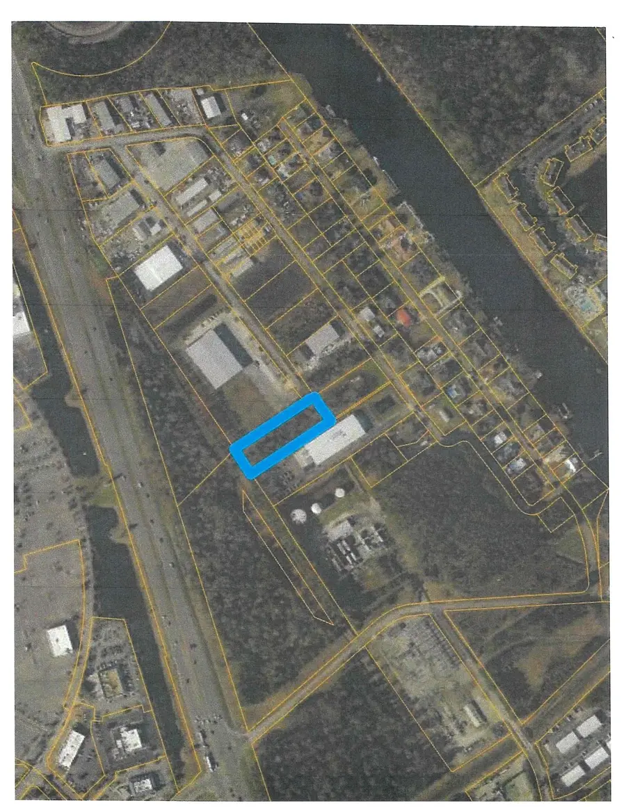 TBD Drywall Dr., Myrtle Beach, SC 29577 - #2