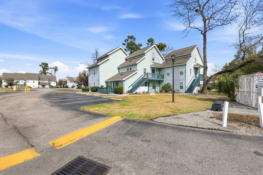 4338 Spa Dr. #703, Little River, SC 29566 - #3