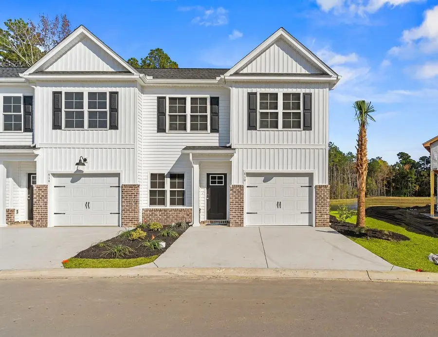 239 Buckwood Dr #25 INT, Myrtle Beach, SC 29588 - #2