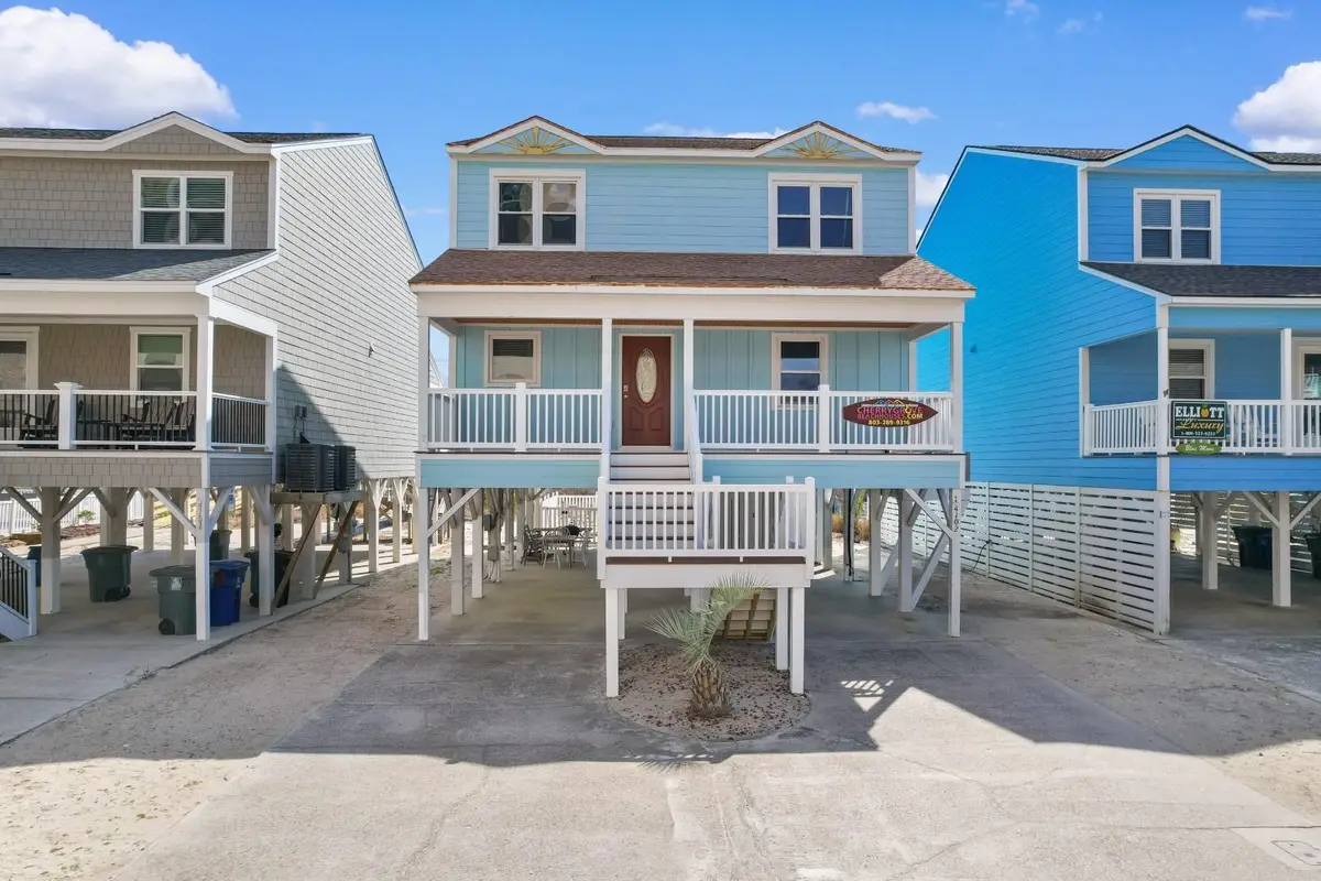 4102 N Ocean Blvd., North Myrtle Beach, SC 29582 - #1