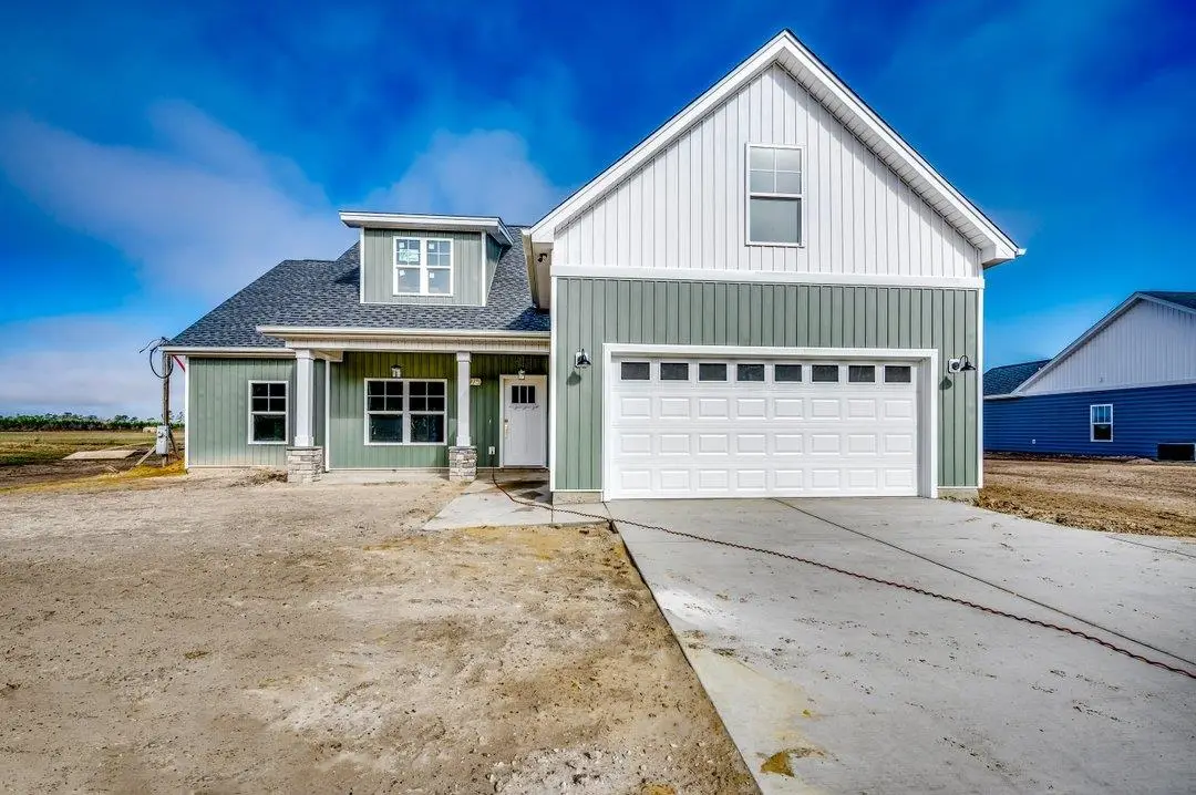 415 St. John Rd., Galivants Ferry, SC 29544 - #1