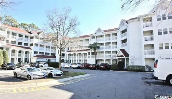 4601 Greenbriar Dr. #107, Little River, SC 29566