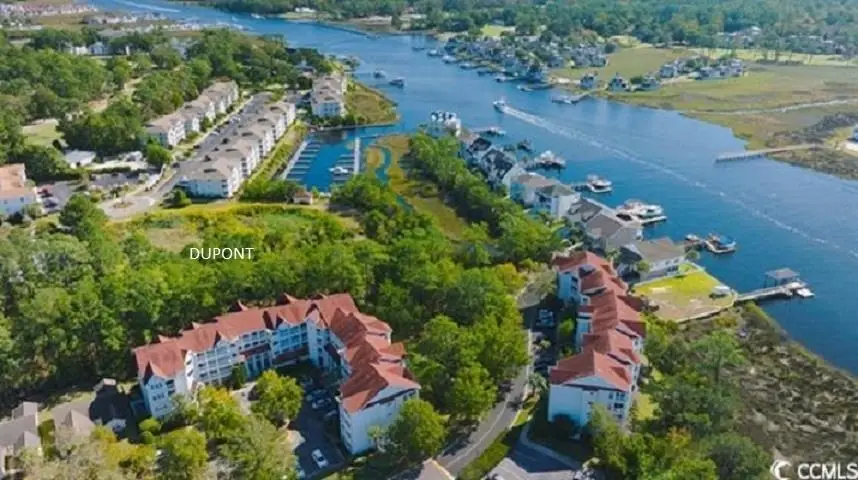 4601 Greenbriar Dr. #107, Little River, SC 29566 - #2