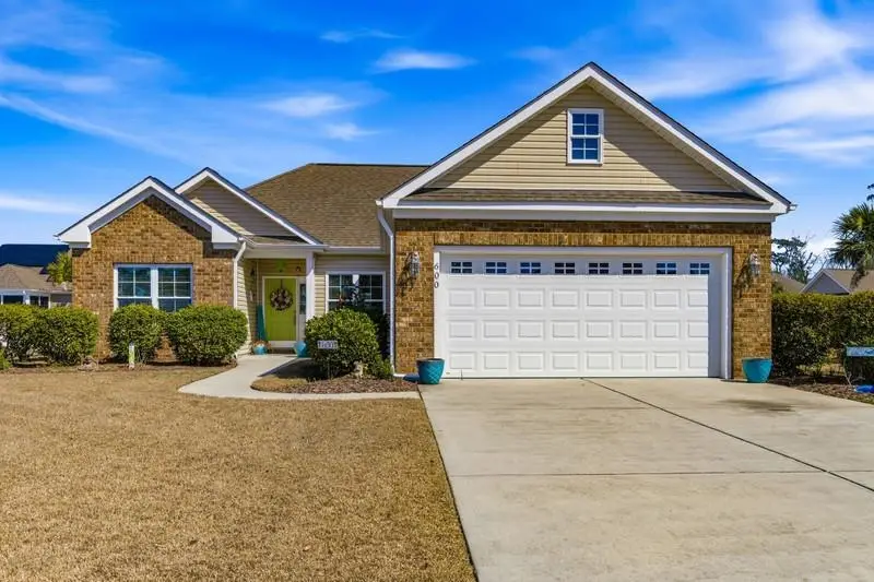600 Annese Dr., Myrtle Beach, SC 29588 - #1