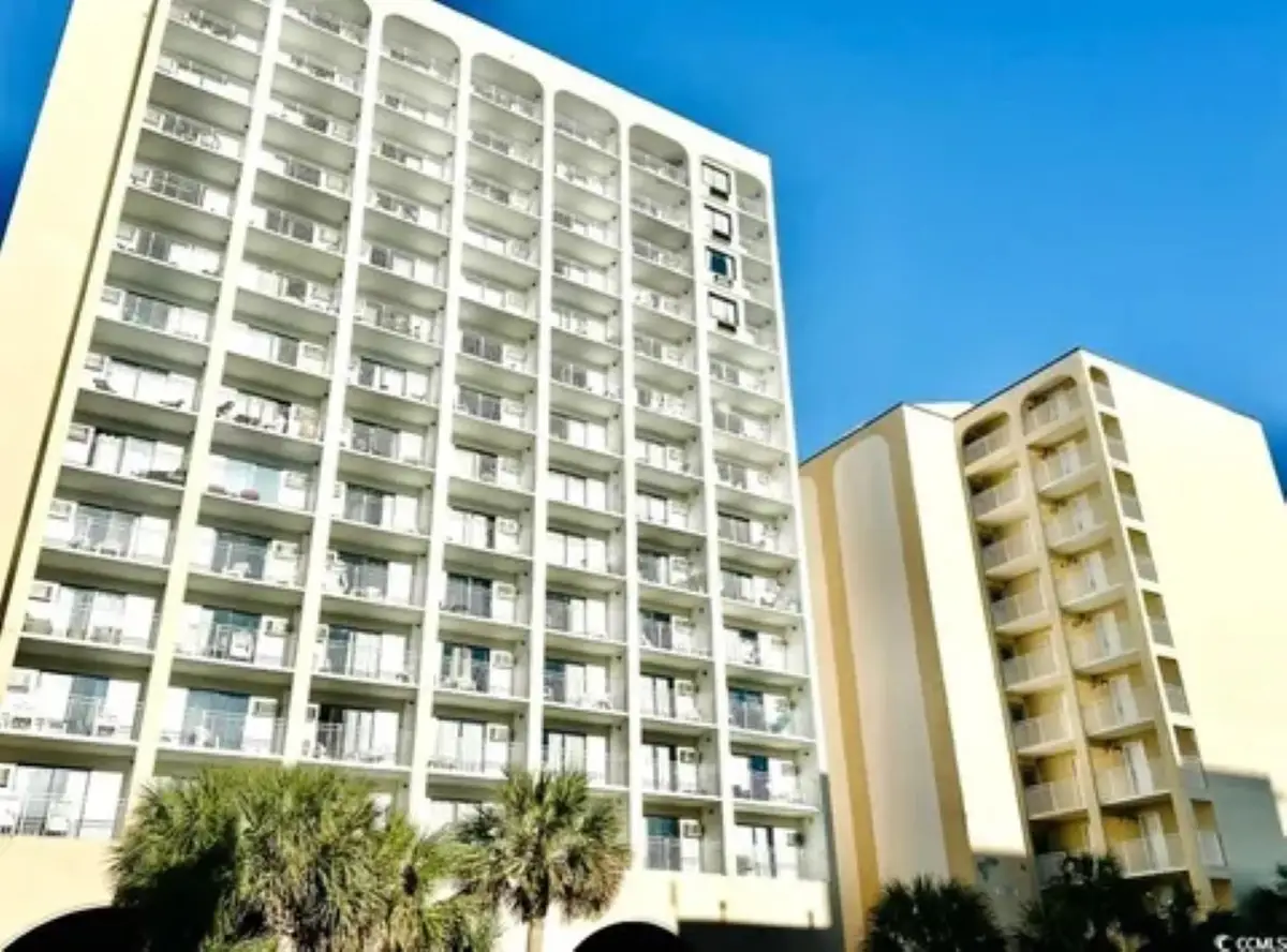 1200 S Ocean Blvd. #51104, Myrtle Beach, SC 29577 - #1