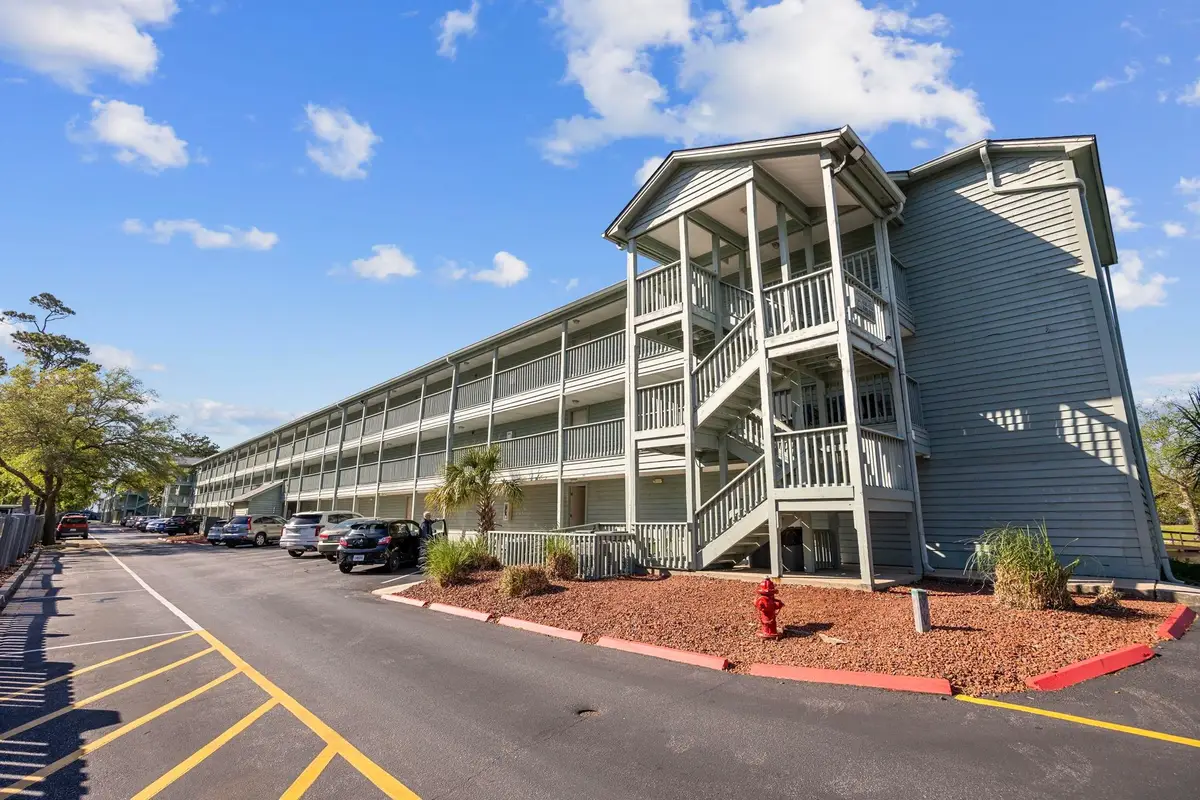 5905 S Kings Hwy. #5306, Myrtle Beach, SC 29575 - #1