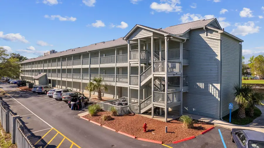 5905 S Kings Hwy. #5306, Myrtle Beach, SC 29575 - #2