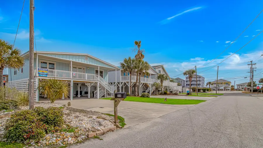 304 42nd Ave. N, North Myrtle Beach, SC 29582 - #2