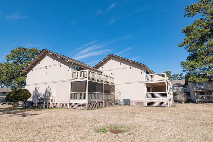 3015 Old Bryan Dr. #16-7, Myrtle Beach, SC 29577 - #2