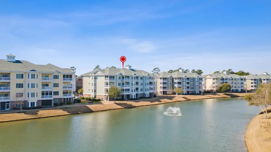 4887 Luster Leaf Circle #301, Myrtle Beach, SC 29572 - #2