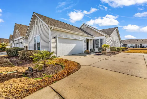 1534 - D Palmina Loop #D, Myrtle Beach, SC 29588