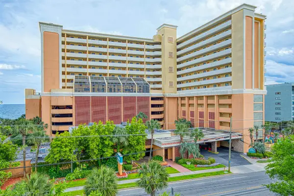 6900 N Ocean Blvd. #1145, Myrtle Beach, SC 29572