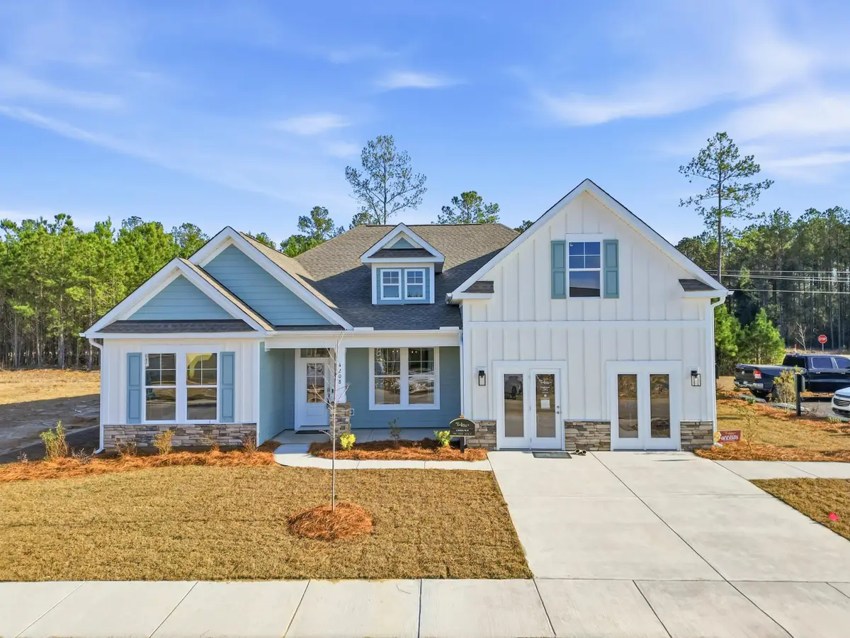 4321 Collins Farm Way, Conway, SC 29526 - #1