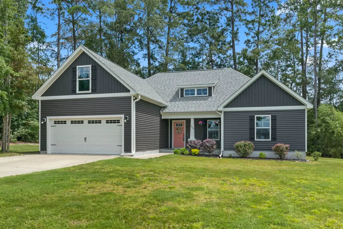 300 Purdue Ct., Galivants Ferry, SC 29544 - #1