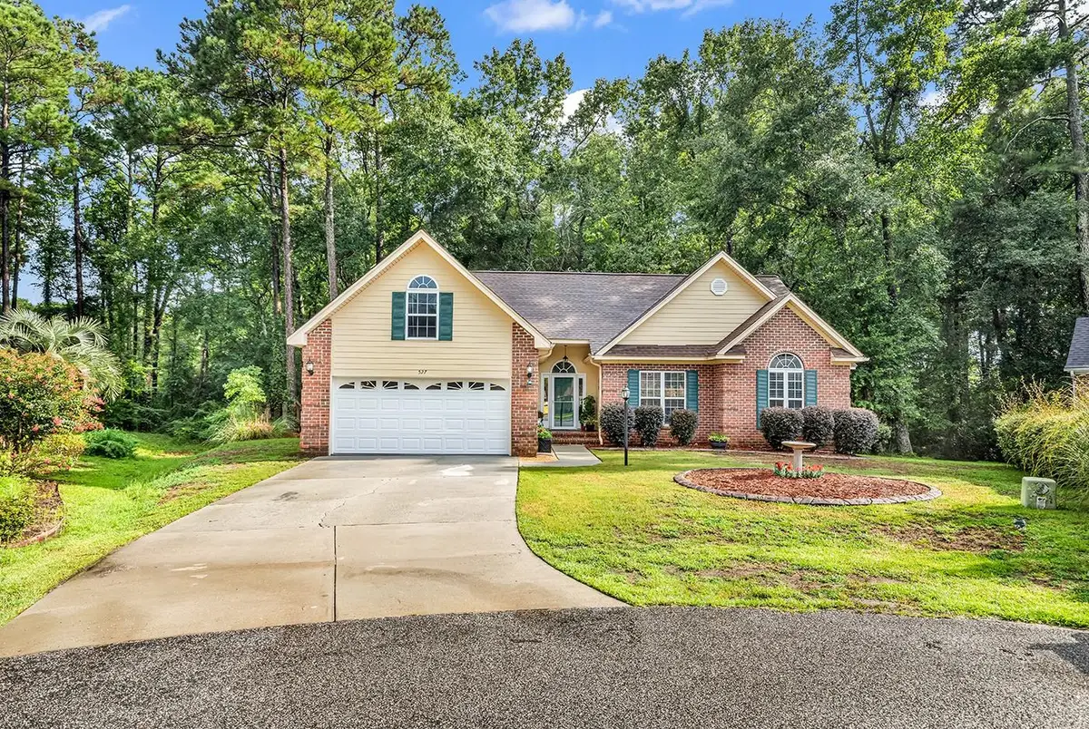 527 Alderly Ct., Little River, SC 29566 - #1