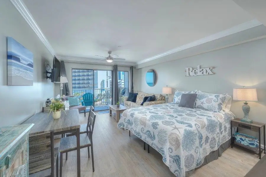 1906 S Ocean Blvd. #310-B, Myrtle Beach, SC 29577 - #3