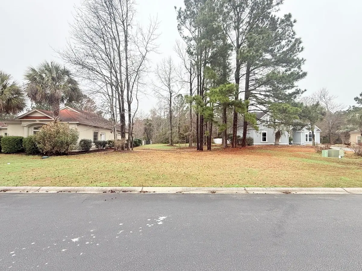 8012 Bird Key Ct., Myrtle Beach, SC 29579 - #1