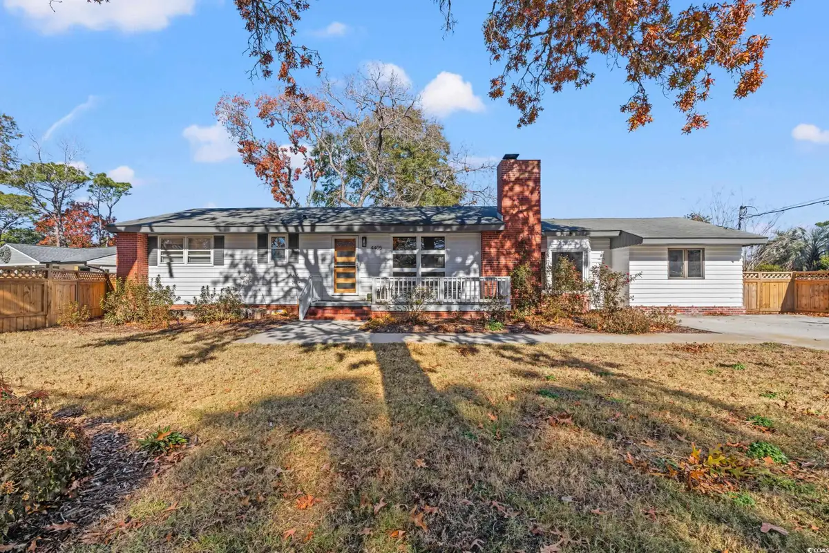 4405 Camellia Dr., Myrtle Beach, SC 29577 - #1