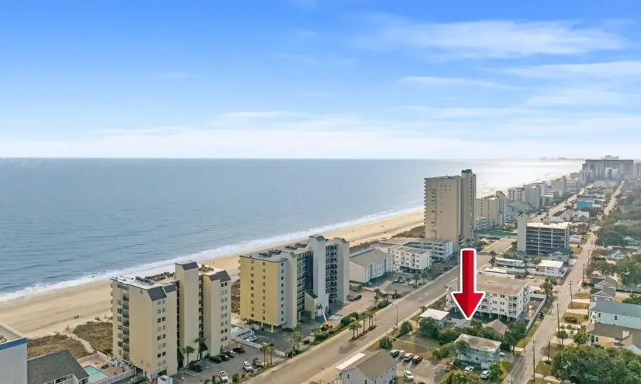 3602-B S Ocean Blvd., North Myrtle Beach, SC 29582 - #2