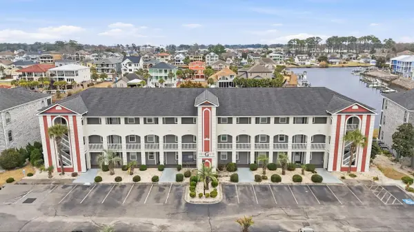 4518 N Plantation Harbour Dr. #G9, Little River, SC 29566