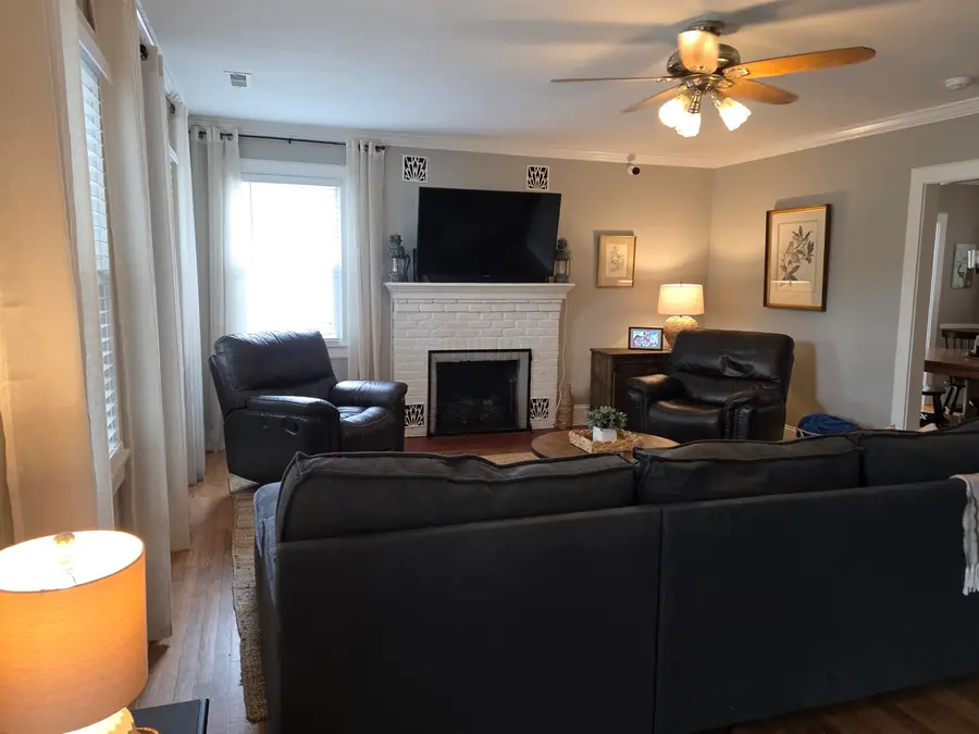 616 Marshview Ln., Georgetown, SC 29440 - #3