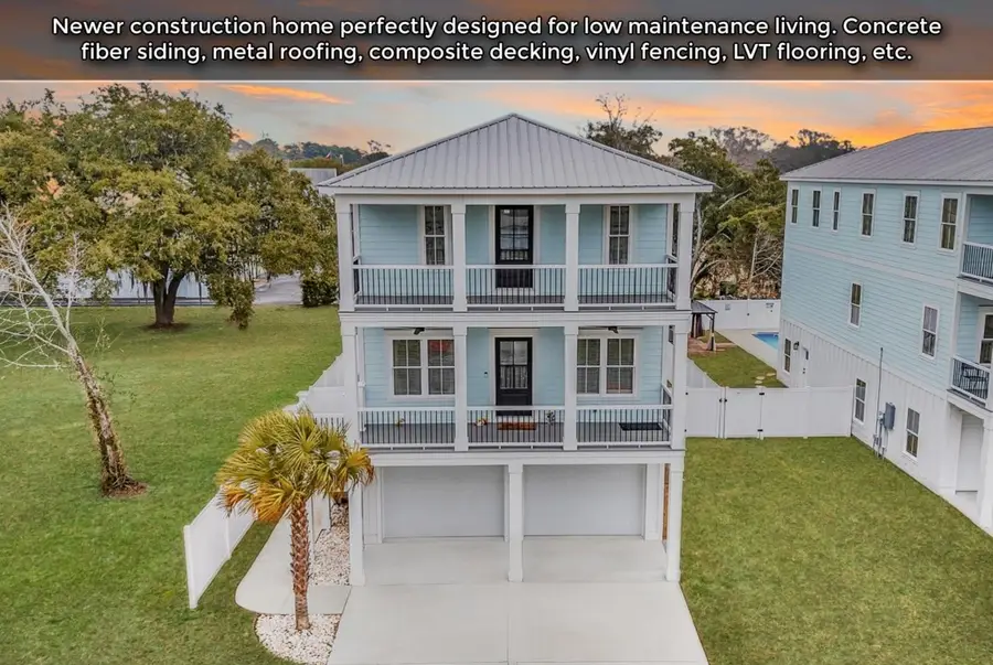 434 Stanley Dr., Garden City, SC 29576 - #2