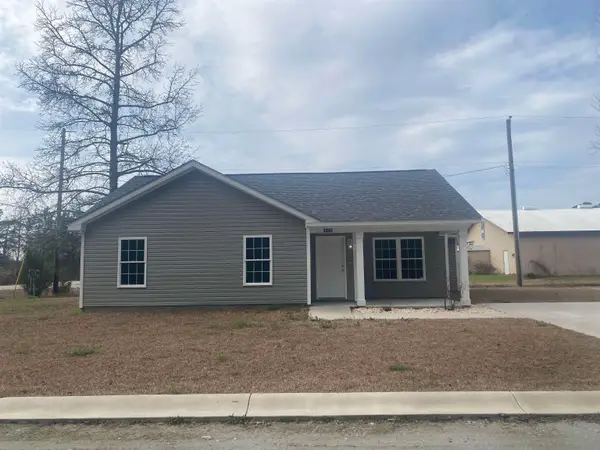 3887 Golden Key Rd., Conway, SC 29526