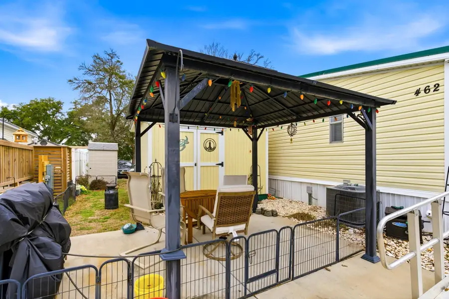462 Oak Ave., Murrells Inlet, SC 29576 - #2