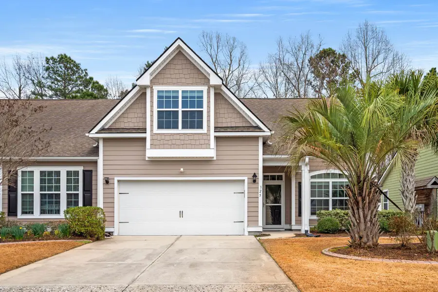 325 Saint Catherine Bay Ct. #325, Surfside Beach, SC 29575 - #2