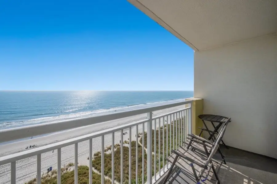 2701 S Ocean Blvd. #1008, North Myrtle Beach, SC 29582 - #2