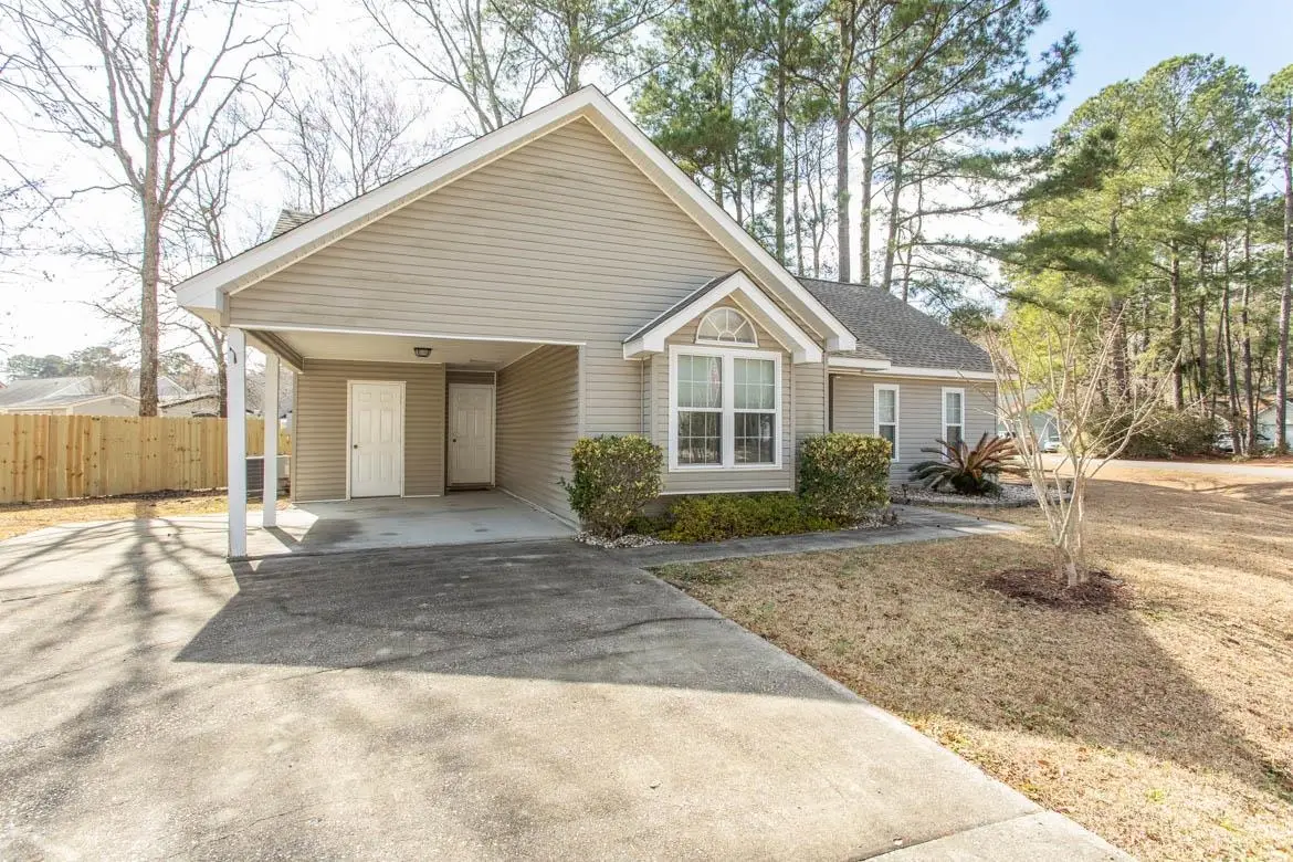 250 Nature Trail, Little River, SC 29566 - #1