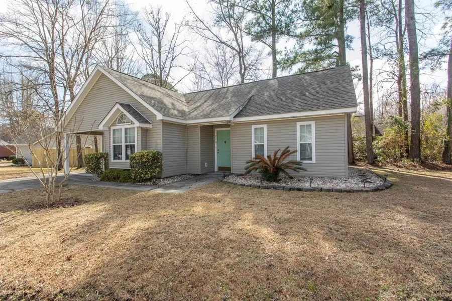 250 Nature Trail, Little River, SC 29566 - #3