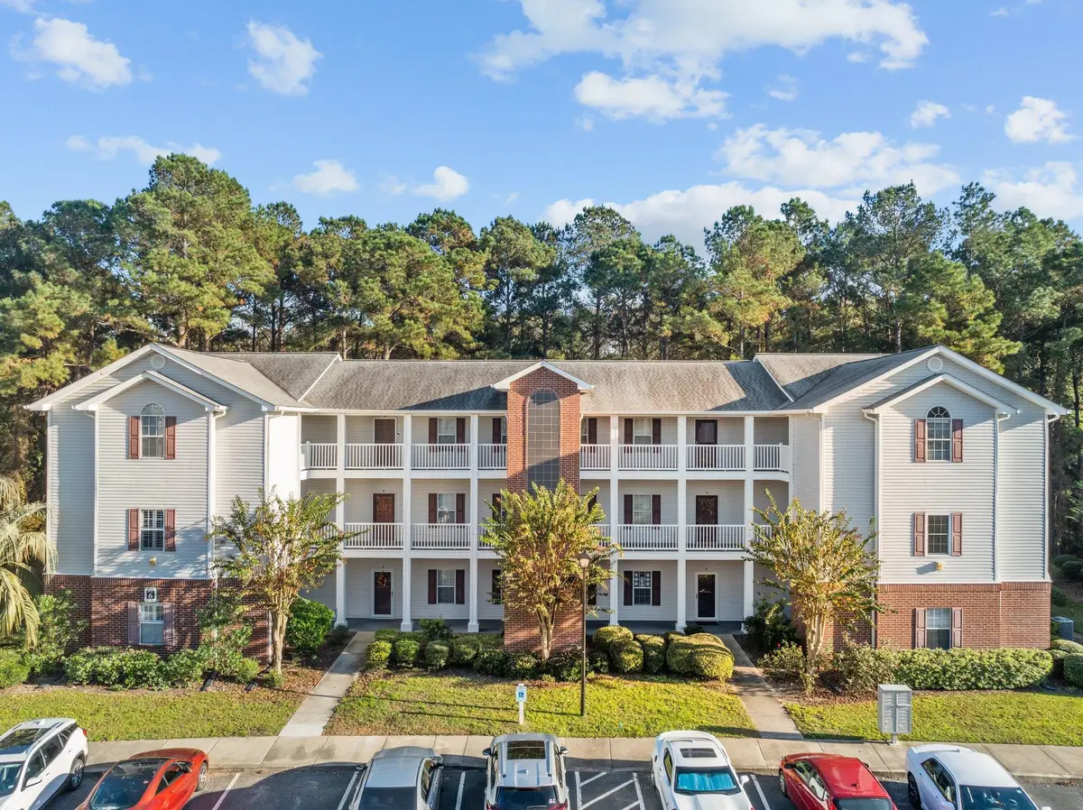 4818 Innisbrook Ct. #603, Myrtle Beach, SC 29579 - #1
