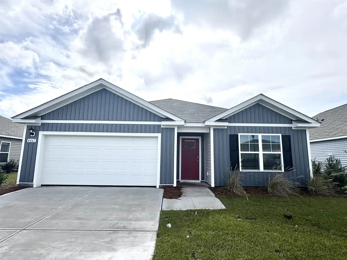 4285 Frogie Ln., Shallotte, NC 28470 - #1