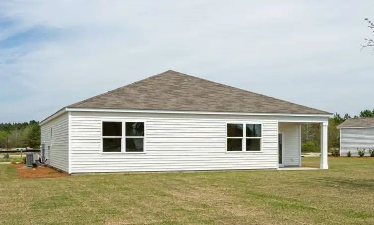 4402 East Coast Ln., Shallotte, NC 28470 - #2