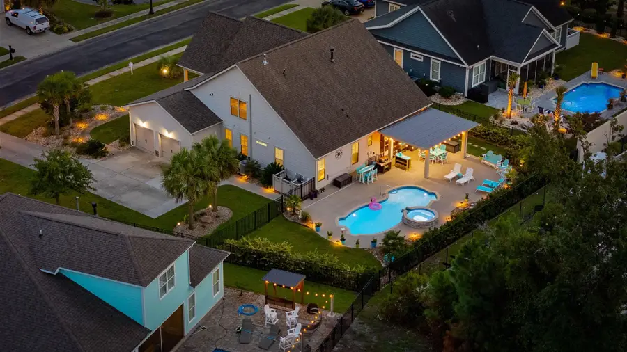 1715 Lake Egret Dr., North Myrtle Beach, SC 29582 - #2