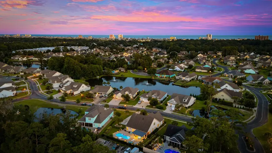 1715 Lake Egret Dr., North Myrtle Beach, SC 29582 - #3