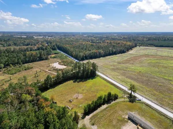 TBD Fries Bay Rd., Loris, SC 29569