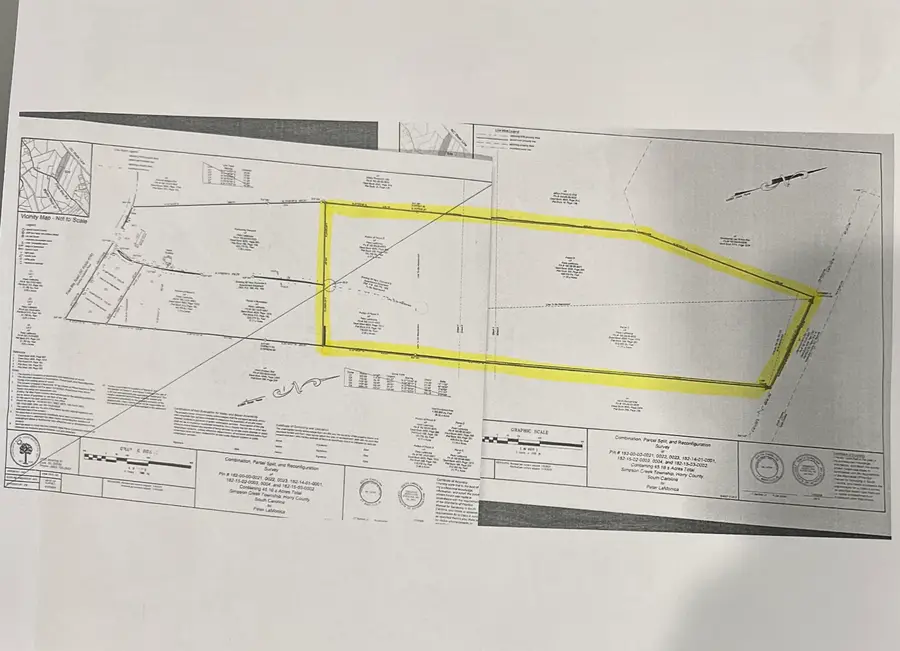 TBD Fries Bay Rd., Loris, SC 29569 - #3