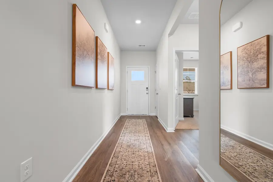 1028 St. Martin St., Georgetown, SC 29440 - #3