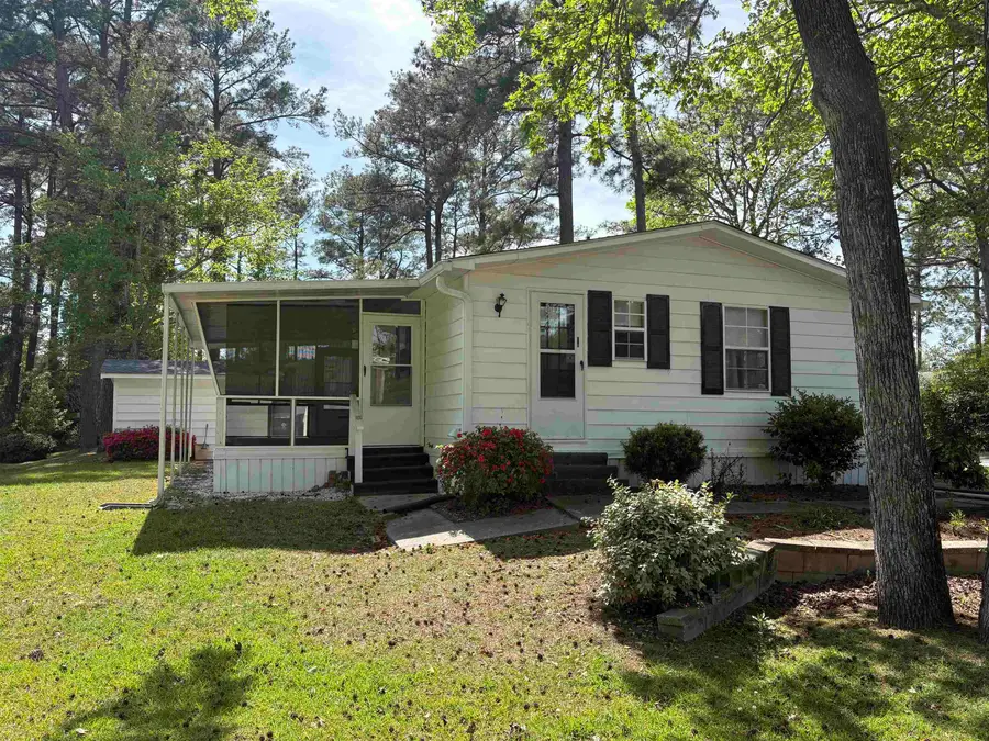 825 Richmond Trail, Murrells Inlet, SC 29576 - #2