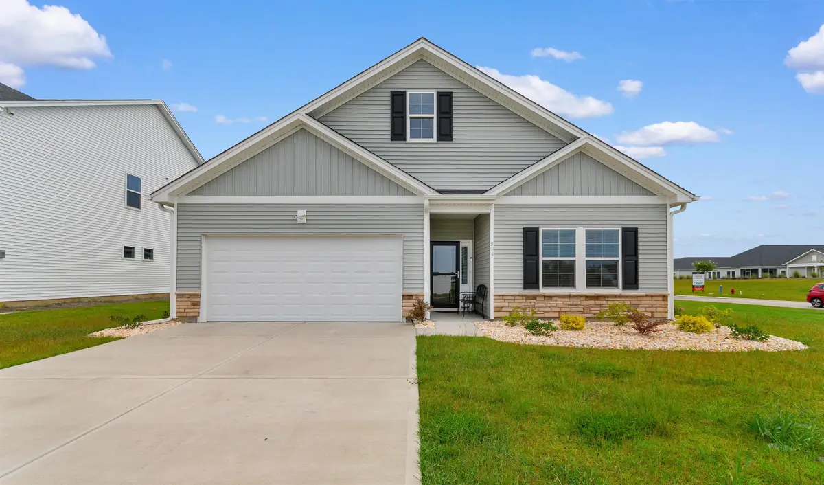 804 Agostino Dr., Myrtle Beach, SC 29579 - #1