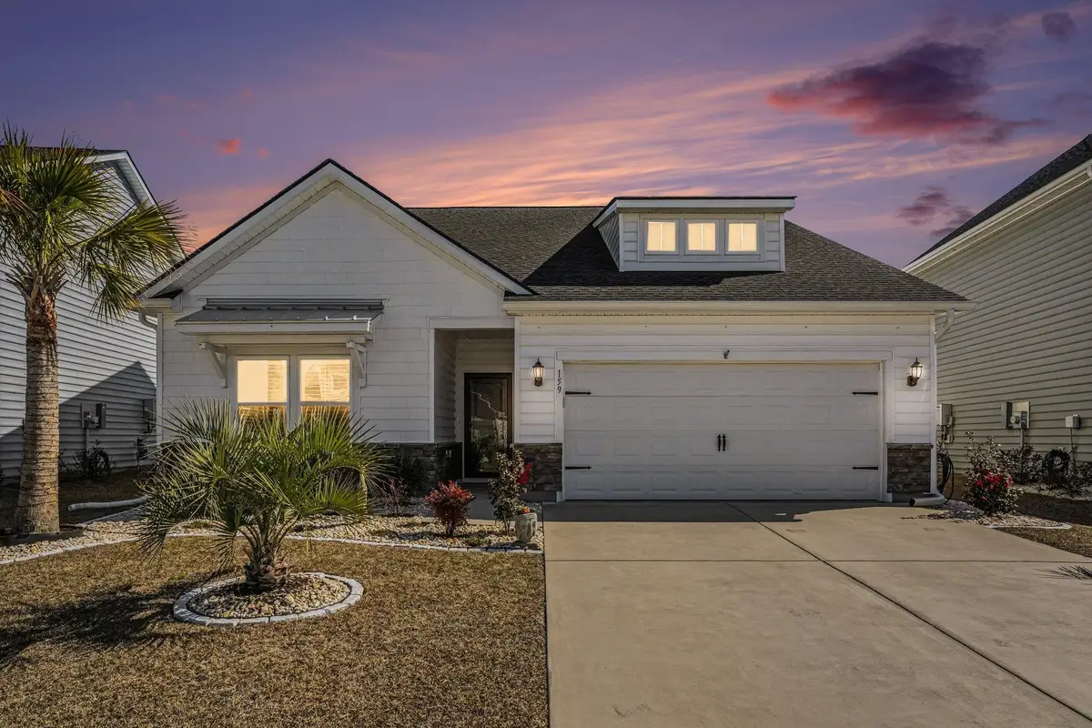 159 Albatross Way, Myrtle Beach, SC 29579 - #1