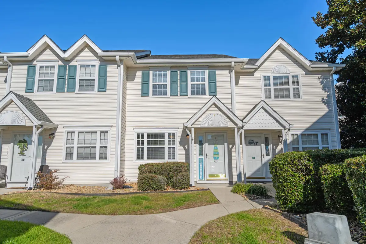 614 3rd Ave. S #5-C, North Myrtle Beach, SC 29582 - #1