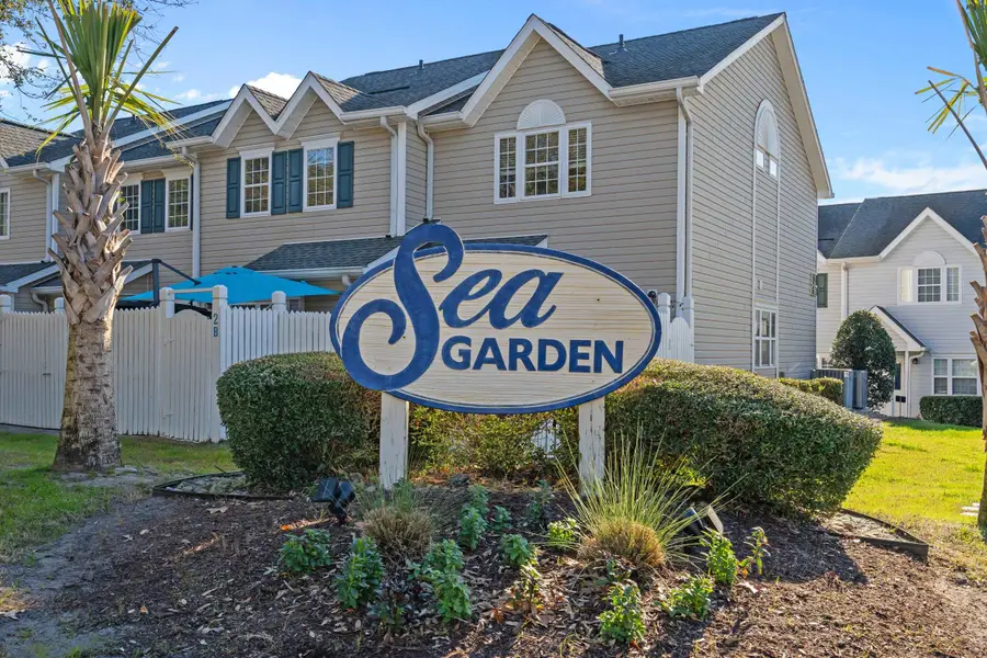 614 3rd Ave. S #5-C, North Myrtle Beach, SC 29582 - #3